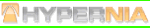 Hypernia Logo