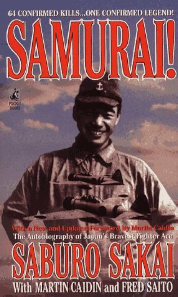 Cover image for Samurai