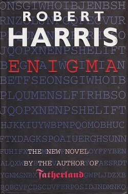 Cover image for Enigma